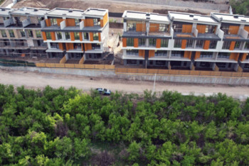 Фотография к новости: Еще один ЖК в Алматы попал в список нерекомендуемых для покупки