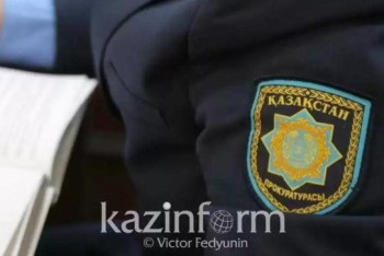 Фотография к новости: ЖК вместо детской площадки: прокуроры Жетысуской области выявили нарушения