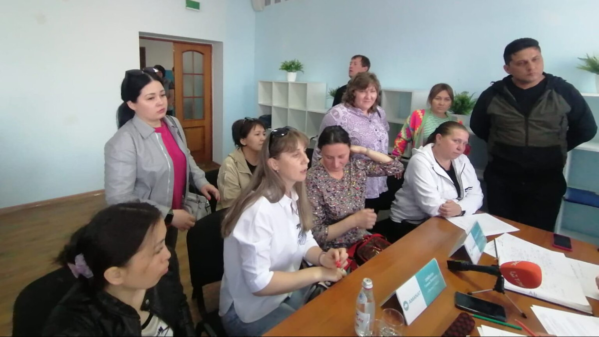  Петропавловск.news