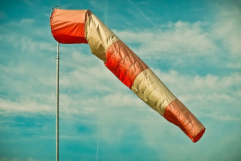 Фотография к новости: В ближайшие дни в Казахстане прогнозируют ветер и дожди