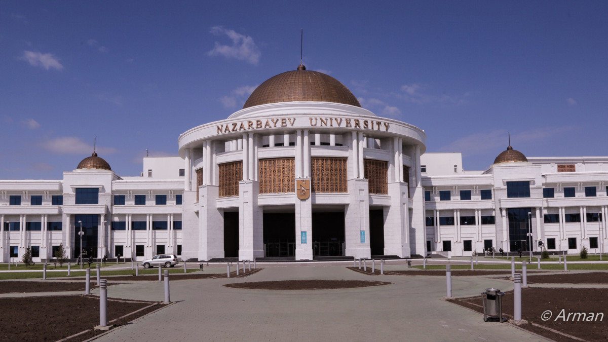  BaigeNews.kz/Арман Мухатов