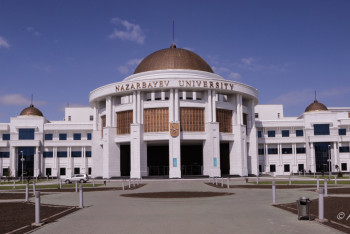 Фотография к новости: Не нужно политизировать - Саясат Нурбек о сокращении финансирования Назарбаев университета