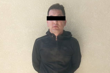 Фотография к новости: Разыскиваемого казахстанца задержали в Кыргызстане