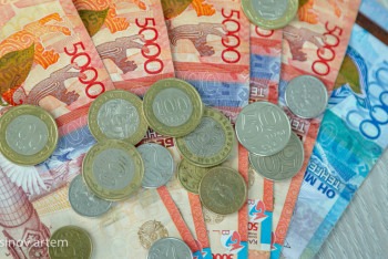 Фотография к новости: Более 172 млрд тенге выделили на науку в этом году – Саясат Нурбек