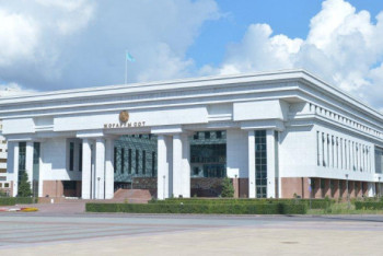 Фотография к новости: Конституционный Суд проверяет законность постановления Верховного Суда