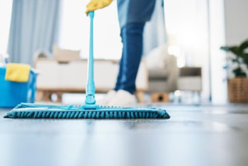 Фотография к новости: Швабру за 2 миллиона тенге хотели купить в медвузе Семея