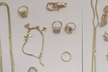 Фотография к новости: Бижутерию на 4 млн тенге сдала в ломбард жительница Туркестанской области