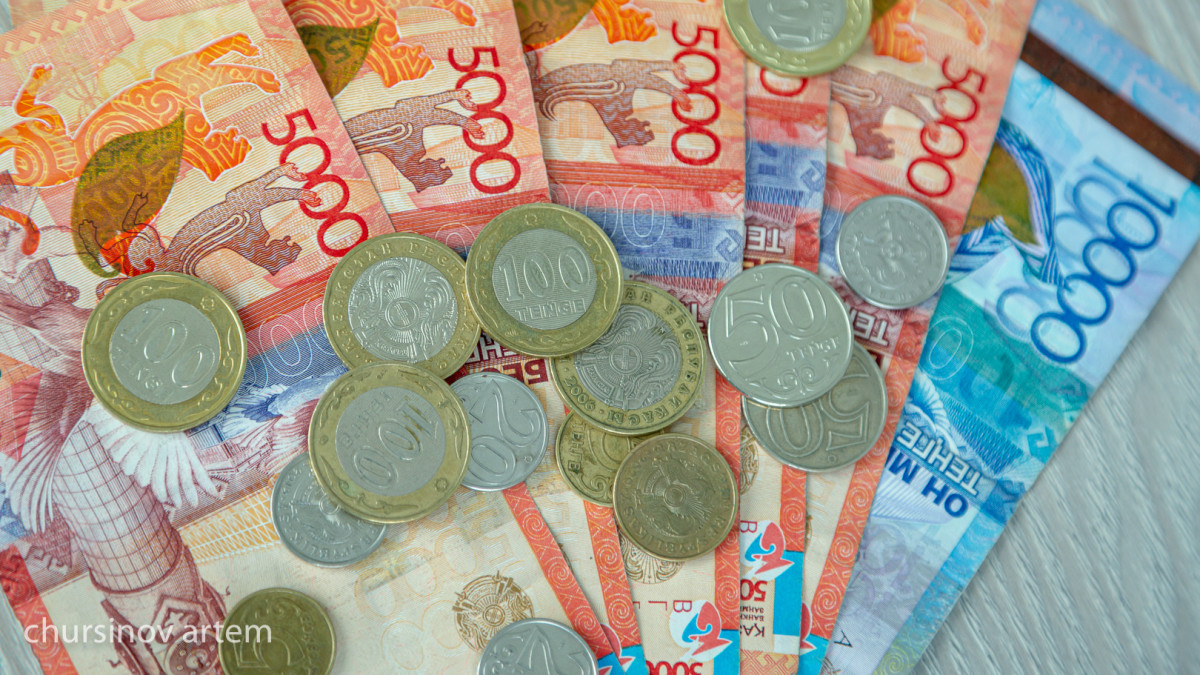  BaigeNews.kz/Артём Чурсинов