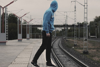 Фотография к новости: Жителя Талгара нашли живым спустя четыре года после исчезновения