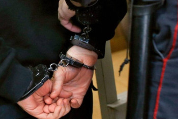 Фотография к новости: Разыскиваемого за изнасилование гражданина Германии задержали в Астане