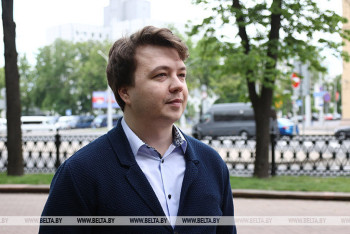 Фотография к новости: Бывшего главреда оппозиционного Телеграм-канала в Беларуси помиловали после строгого приговора