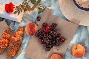 Фотография к новости: Со своей едой и напитками можно: в КЗПП рассказали о правилах посещения зон отдыха