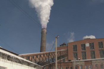 Фотография к новости: Стало известно, когда завершат ремонт на Риддерской ТЭЦ