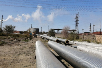 Фотография к новости: Как будут решать вопрос с дефицитом тепла в Карагандинской области