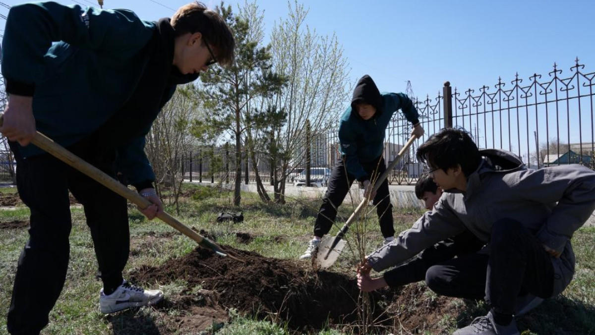  акимат Астаны