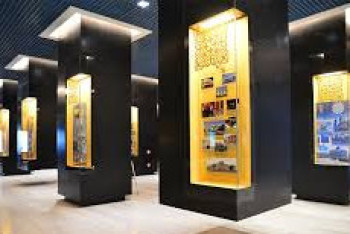 Фотография к новости: Обеспечить детей бесплатным посещением музеев, театров и заповедников поручил Смаилов