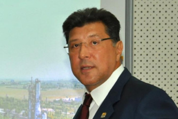 Фотография к новости: Экс-директора АНПЗ оправдали по делу о нанесении крупного ущерба предприятию в Атырау