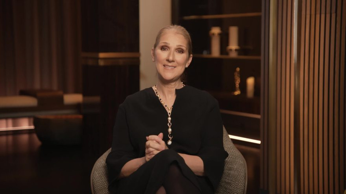  celinedion.com