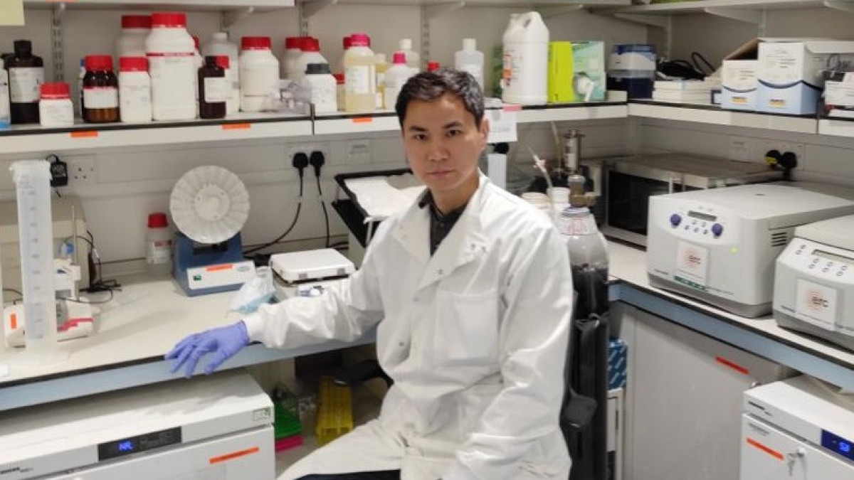  Рауан Кайыржанов