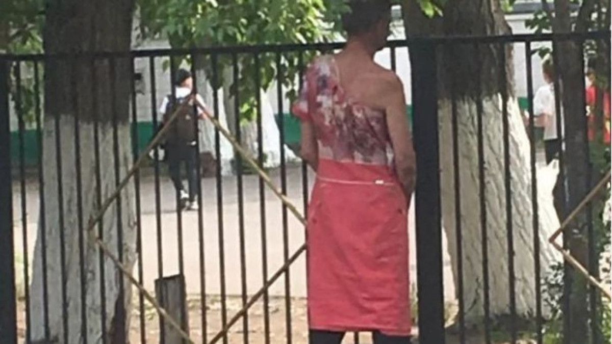  Instagram/zhaloby_pavlodar