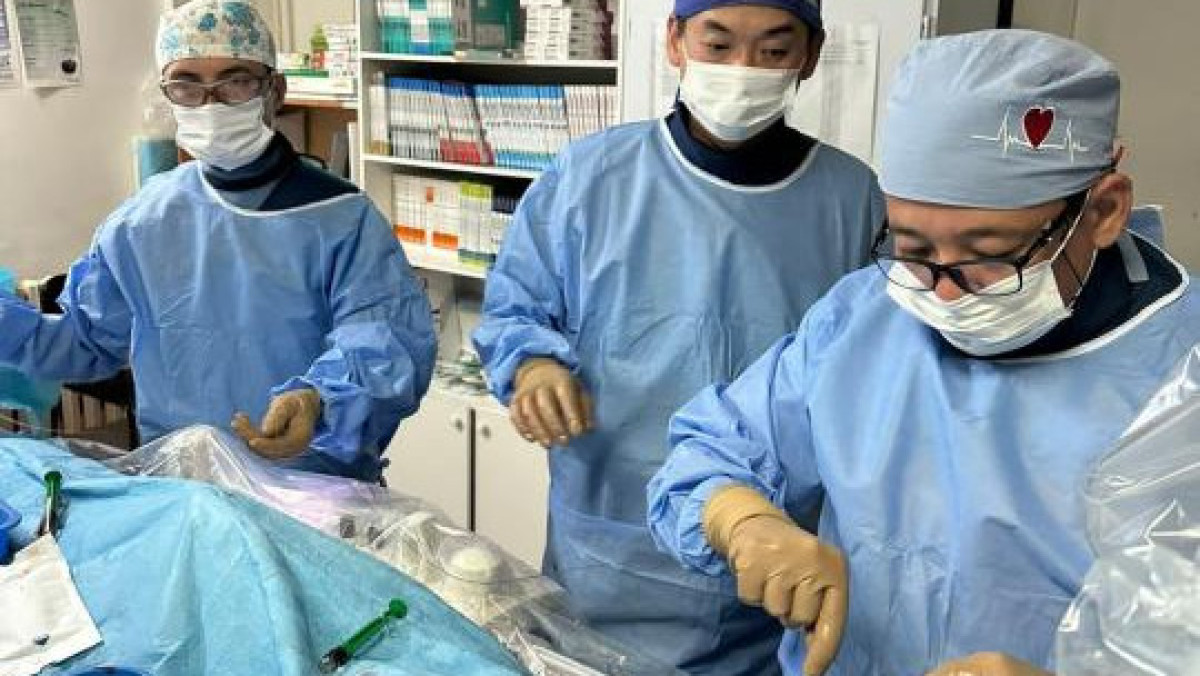  Минздрав РК