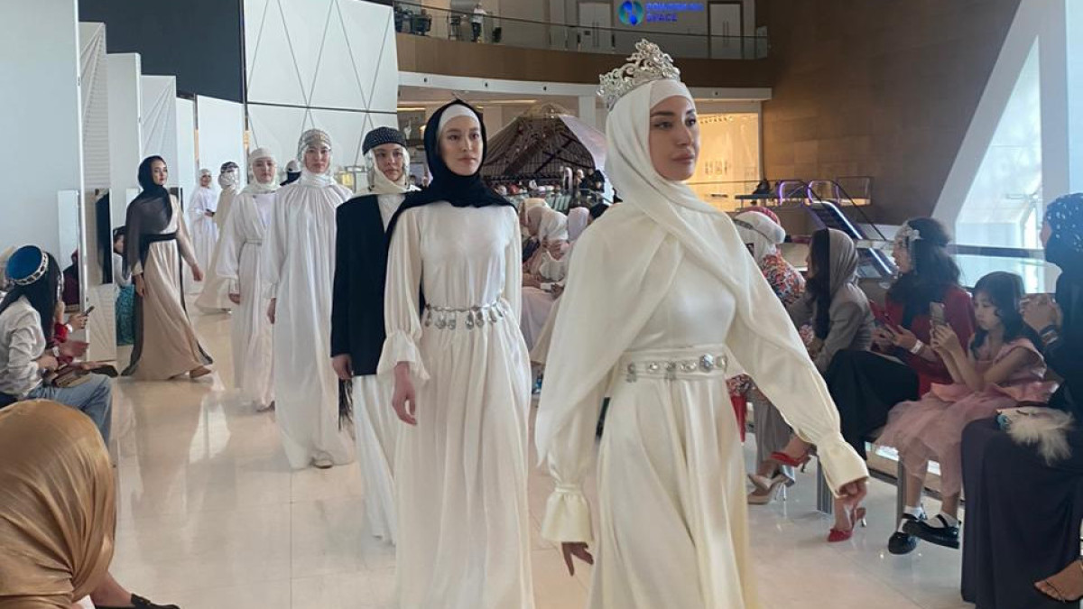  BaigeNews.kz/ Данира Искакова