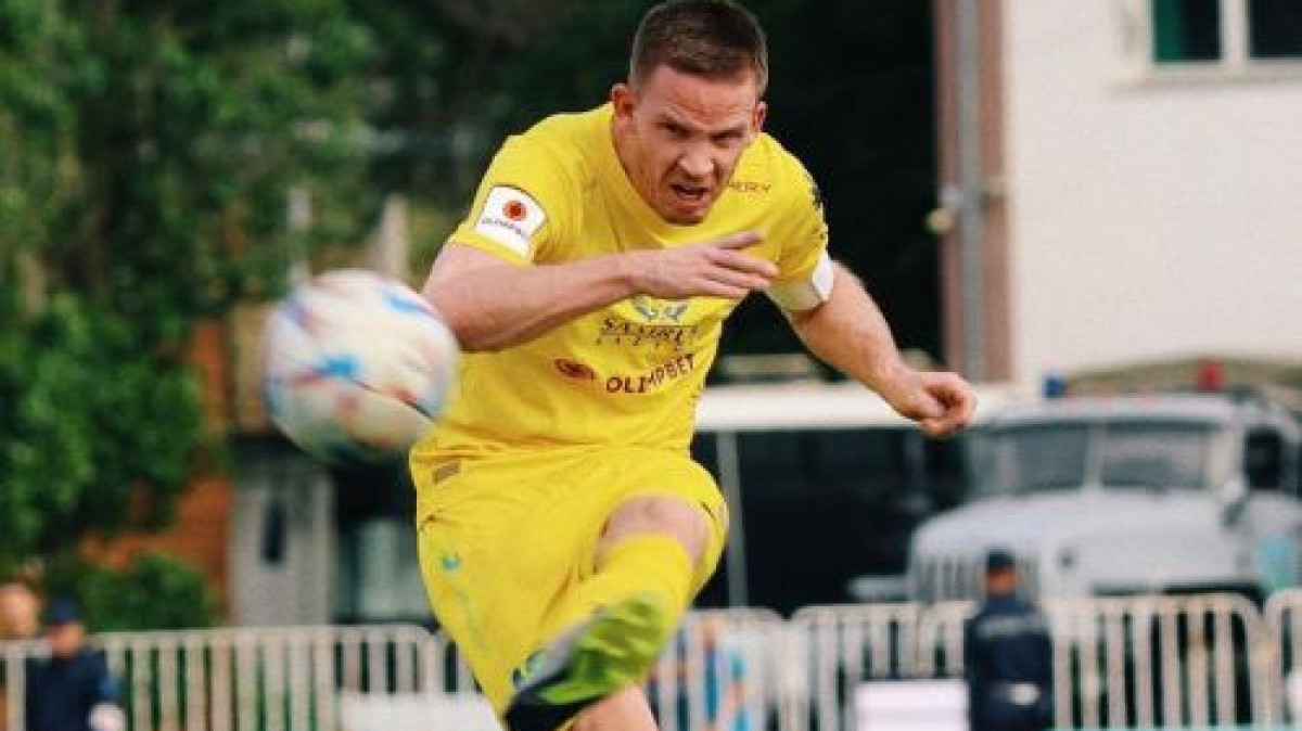  пресс-служба ФК "Астана"