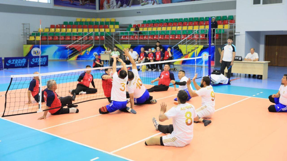  акимат Актюбинской области