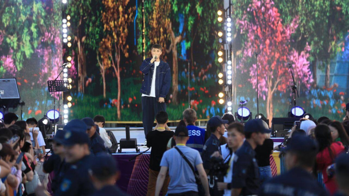  пресс-служба акима Актюбинской области