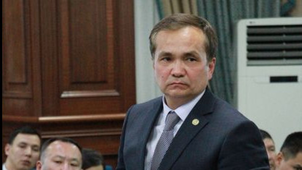  акимат Кызылординской области