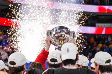 Фотография к новости: Канада выиграла чемпионат мира-2023