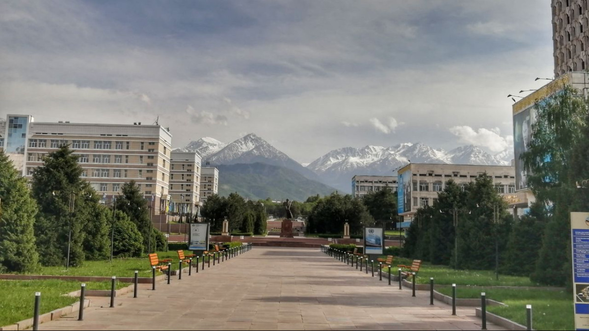  Мария Галушко