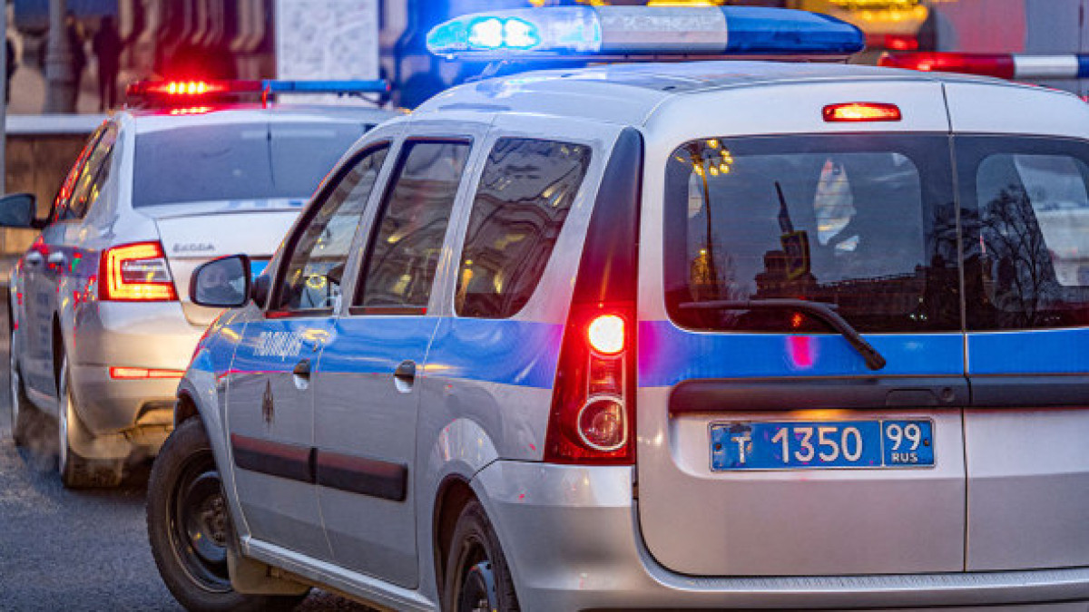  Константин Кокошкин / Global Look Press