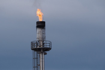 Фотография к новости: Производство товарного газа в Казахстане обещают увеличить в ближайшие годы в несколько раз