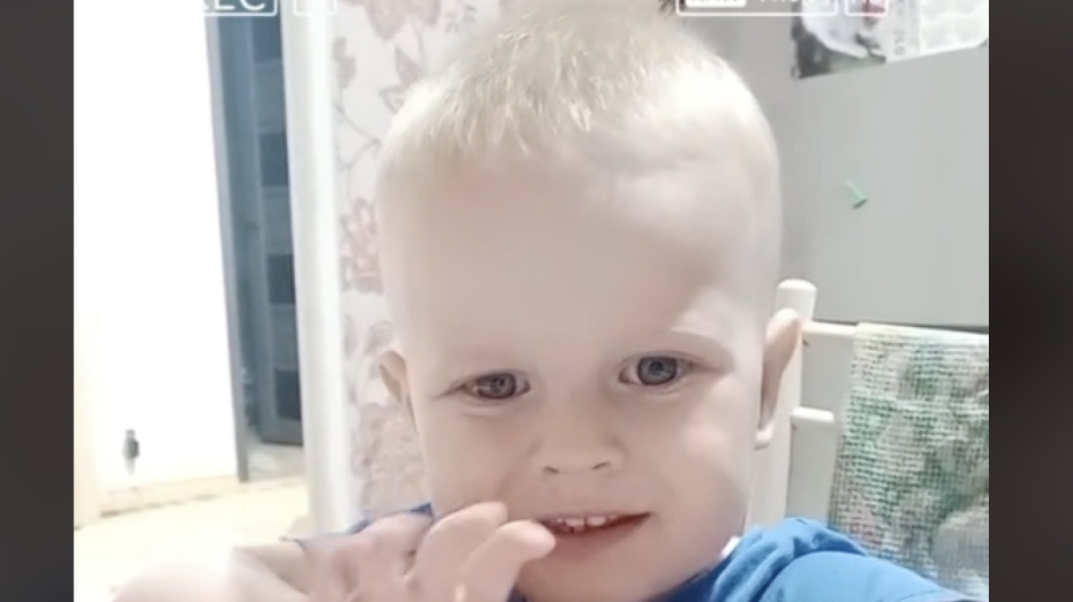  из TikTok аккаунта Миши