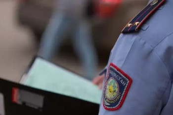 Фотография к новости: Мужчина показывал свои гениталии детям в Семее