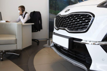 Фотография к новости: Автомобили значительно подорожали в Астане и в двух регионах