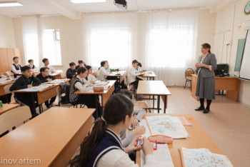 Фотография к новости: Учёба только до 25 мая: родители готовят петицию за сокращение учебного года