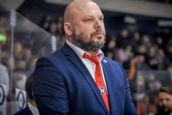 Фотография к новости: Бывший хоккеист сборной Казахстана назвал причину переезда в Россию