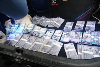 Фотография к новости: Если добровольно вернул, преследовать не будет - депутаты о новом законе по возврату активов