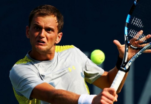 Фотография к новости: Александр Недовесов победил на старте "Ролан Гаррос"