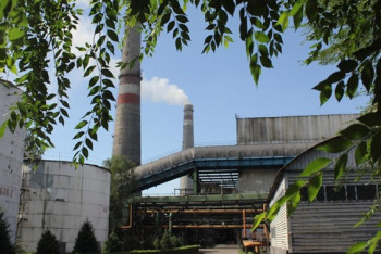 Фотография к новости: Газификация ТЭЦ-2 в Алматы: тендер выиграл консорциум из Китая