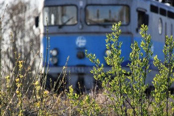 Фотография к новости: КТЖ снизит скорость поездов по нескольким направлениям