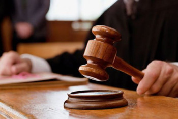 Фотография к новости: Полковник лишится звания и заплатит штраф в 2 миллиона за взятку