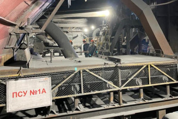 Фотография к новости: Сорвали все сроки: В Темиртау ремонт ТЭЦ-2 затянули на два месяца