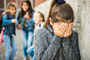 Фотография к новости: Специалисты дали советы как защитить детей от буллинга