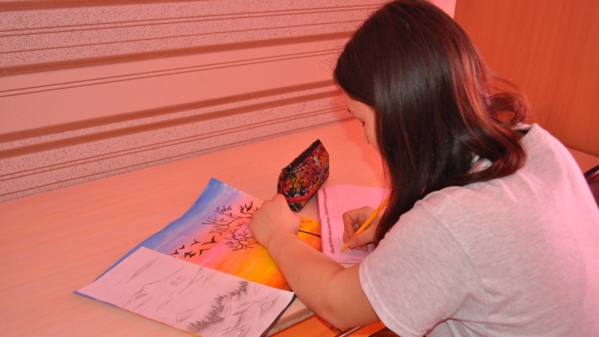  Анна Мирская