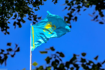 Фотография к новости: Какие мероприятия пройдут в День государственных символов в Алматы