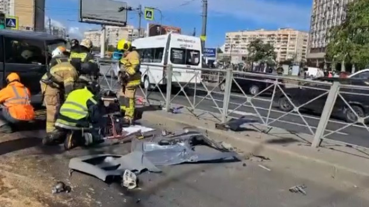  Официальный Telegram-канал Прокуратуры Санкт-Петербурга