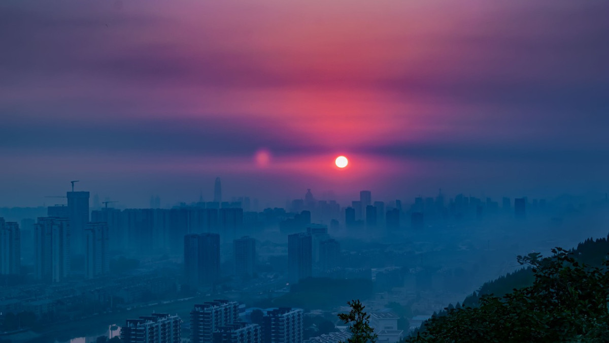  pixabay/lihuanying
